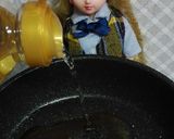 リカちゃん♡ムツ煮付けε (・ﻬ')з作り方4写真