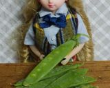 リカちゃん♡ムツ煮付けε (・ﻬ')з作り方7写真
