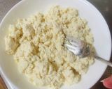 ダイエットに★豆腐そぼろ作り方1写真