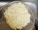 ダイエットに★豆腐そぼろ作り方3写真
