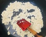 ダイエットに★豆腐そぼろ作り方4写真
