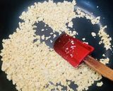 ダイエットに★豆腐そぼろ作り方5写真