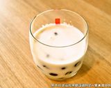 黑木耳波霸佐黑糖蓮藕鮮奶．柯媽媽植物燕窩作り方4写真
