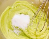 【病院】溶けないアイスクリーム【給食】作り方2写真