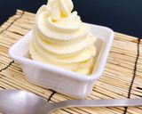 【病院】溶けないアイスクリーム【給食】作り方6写真