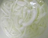 レーズンとかぼちゃのおつまみサラダ作り方2写真