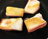 豚の角煮　炊飯器作り方2写真