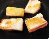 豚の角煮　炊飯器作り方2写真