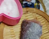 リカちゃん♡ムツの塩焼きє(･Θ･｡)э作り方2写真
