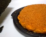 簡単揚ないスコップコロッケハロウィン仕様作り方23写真