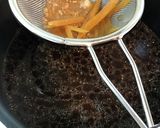 豚の角煮　炊飯器作り方5写真