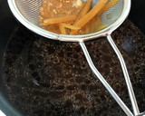 豚の角煮　炊飯器作り方5写真
