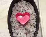 シュウマイ弁当 詰め方作り方2写真