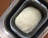 スピード湯種で翌日もふわふわのパン作り方11写真