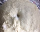 スピード湯種で翌日もふわふわのパン作り方12写真