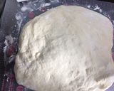 スピード湯種で翌日もふわふわのパン作り方13写真