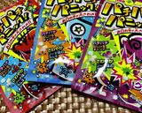 花火ヨーグルト作り方1写真