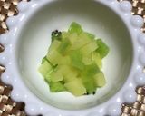 花火ヨーグルト作り方2写真
