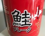栄養満点小松菜ご飯　混ぜ込み、おにぎり作り方4写真