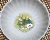 花火ヨーグルト作り方4写真