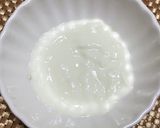 花火ヨーグルト作り方5写真