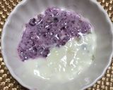 花火ヨーグルト作り方6写真