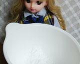 リカちゃん♡ムツえのき茸(だけ)あんかけ作り方6写真