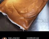 覚えやすい☆簡単ノンオイルシフォンケーキ作り方22写真