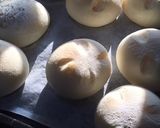スピード湯種で翌日もふわふわのパン作り方17写真