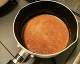 冷やし中華　甘辛ごまだれ作り方1写真