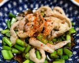 余った鶏皮をポン酢で作り方4写真