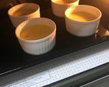 秋のクレームブリュレ★栗作り方7写真