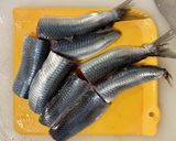 めちゃ簡単1品！梅大根でさっぱりアジ焼き作り方1写真