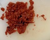 めちゃ簡単1品！梅大根でさっぱりアジ焼き作り方5写真