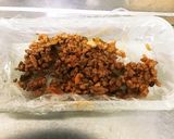 9/16お弁当 オムレツ作り方3写真