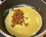 9/16お弁当 オムレツ作り方5写真