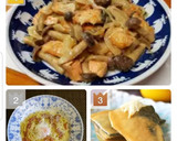 まろ旨☆鮭とキノコの☆白味噌バター炒め作り方10写真