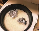 炊飯器でゆで卵作り方4写真