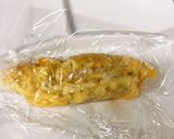 9/16お弁当 オムレツ作り方6写真