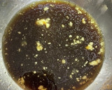 鶏もも肉とシメジのコク旨柚子胡椒炒め作り方4写真