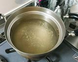 我が家の粕汁作り方3写真