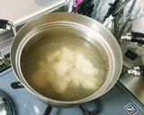 我が家の粕汁作り方4写真