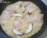 厚肉もんじゃ焼き作り方3写真
