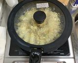 成田名物もつにんにく漬で作る餃子作り方12写真