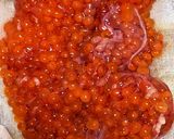 【基本の味噌漬け】生筋子の味噌漬け作り方8写真