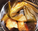 豚の角煮　炊飯器作り方4写真