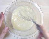 ポン酢でさつま芋とかぼちゃのグラタン作り方6写真