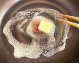 木綿豆腐のガーリックステーキ♪作り方1写真