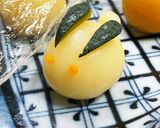 豆腐で簡単☆なんちゃって月見団子作り方105写真