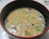 幸せ丼作り方2写真